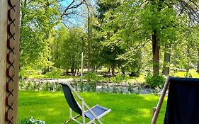 Apartament Magia Puszczy z widokiem na Puszcze Białowieska